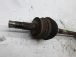 POLOSOVINA SP.LEVA Opel Corsa 2011 1.2 16V