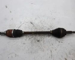 SEMIASSE ANTERIORE SINISTRO Dacia Sandero 2018 1.0