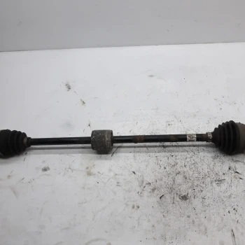 SEMIALBERO SEMIASSE ANTERIORE DESTRO Opel Corsa 2011 1.2 16V