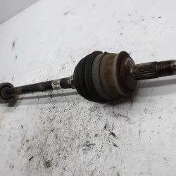 SEMIALBERO SEMIASSE ANTERIORE DESTRO Opel Corsa 2011 1.2 16V