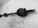 SEMIALBERO SEMIASSE ANTERIORE DESTRO Opel Corsa 2011 1.2 16V