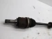 SEMIALBERO SEMIASSE ANTERIORE DESTRO Opel Corsa 2011 1.2 16V