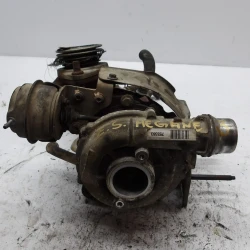 TURBOCHARGER Renault MEGANE III  2011 1.9 dci 774576