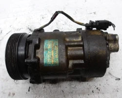 COMPRESSORE CLIMATIZZATORE Škoda Octavia 2004 COMBI 1.9 TDI 1j0820803k