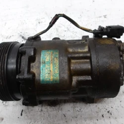 COMPRESSORE CLIMATIZZATORE Škoda Octavia 2004 COMBI 1.9 TDI 1j0820803k
