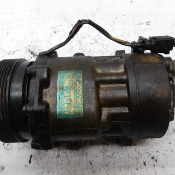 COMPRESSORE CLIMATIZZATORE Škoda Octavia 2004 COMBI 1.9 TDI 1j0820803k