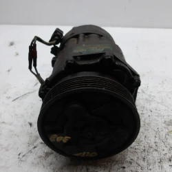 COMPRESSORE CLIMATIZZATORE Škoda Octavia 2004 COMBI 1.9 TDI 1j0820803k