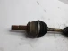 SEMIALBERO SEMIASSE ANTERIORE DESTRO Fiat Bravo 2008 1.6 JTD