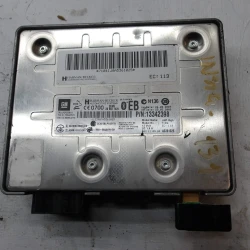 računalnik razno Opel Insignia 2010 2.0 D 13342398