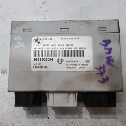 Computer / control unit other BMW X 2012 X1 SdRIVE 18 D aut 9252636