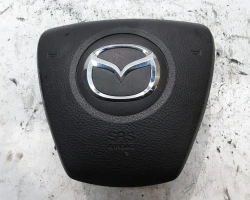 STEERING WHEEL AIRBAG Mazda Mazda6 2012 2.2 D gs1g57k00