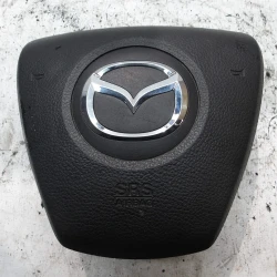 STEERING WHEEL AIRBAG Mazda Mazda6 2012 2.2 D gs1g57k00