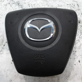 AIRBAG VOLANTE Mazda Mazda6 2012 2.2 D gs1g57k00
