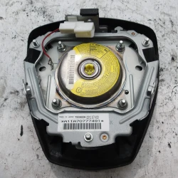 STEERING WHEEL AIRBAG Mazda Mazda6 2012 2.2 D gs1g57k00