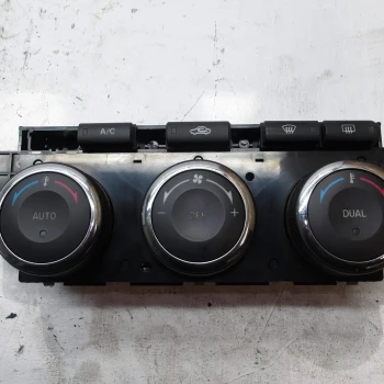 CENTRALINA COMANDO CLIMATIZZATORE Mazda Mazda6 2012 2.2 D ger761190a
