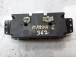 CENTRALINA COMANDO CLIMATIZZATORE Mazda Mazda6 2012 2.2 D ger761190a