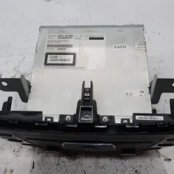 RADIO Mazda Mazda6 2012 2.2 D gdl1669rx