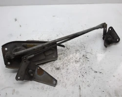 WIPER MECHANISM Citroën BERLINGO 2 2005 2.0 HDI 964421078001