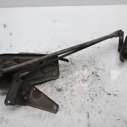 MEHANIZEM Z MOTORČKOM BRISALCEV Citroën BERLINGO 2 2005 2.0 HDI 964421078001