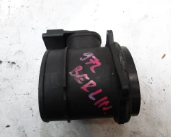 MASS AIRFLOW SENSOR Citroën BERLINGO 3 2008 1.6 HDI 9650010780