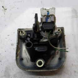 CHIUSURA SERRATURA COFANO Renault CLIO II 2002 1.2 16V 8200060918