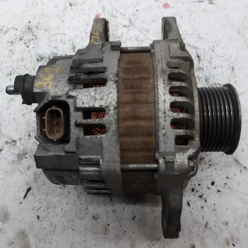 ALTERNATOR Mazda Mazda6 2012 2.2 D a2tj0681a