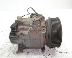 AIR CONDITIONING COMPRESSOR Mazda Mazda6 2012 2.2 D h12a1av4he