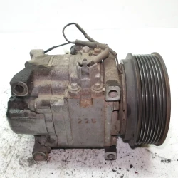 KOMPRESOR KLIME Mazda Mazda6 2012 2.2 D h12a1av4he