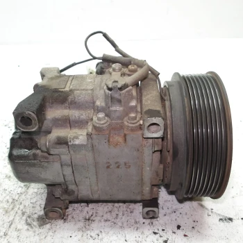 AIR CONDITIONING COMPRESSOR Mazda Mazda6 2012 2.2 D h12a1av4he