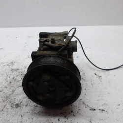 AIR CONDITIONING COMPRESSOR Mazda Mazda6 2012 2.2 D h12a1av4he