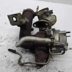 TURBINA Mazda Mazda6 2012 2.2 D