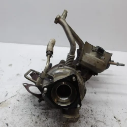TURBOCHARGER Mazda Mazda6 2012 2.2 D