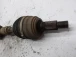 SEMIASSE ANTERIORE SINISTRO Mazda Mazda6 2012 2.2 D