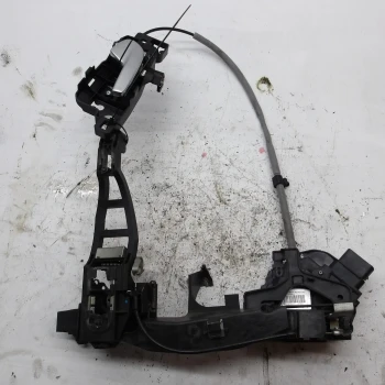DOOR LOCK FRONT RIGHT Ford S-Max/Galaxy 2011 2.0 TDCI 8m2a-r21812-aa