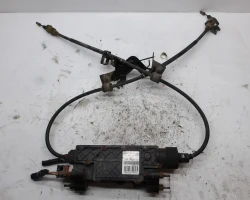 ROČICA ROČNE Peugeot 508 2016 1.6 HDI AUT. 9810501780