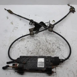 ROČICA ROČNE Peugeot 508 2016 1.6 HDI AUT. 9810501780