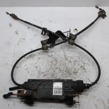 ROČICA ROČNE Peugeot 508 2016 1.6 HDI AUT. 9810501780