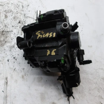 POMPA ALTAPRESSIONE  Citroën C4 2010 GRAND PICASSO 2.0 HDI AUT.