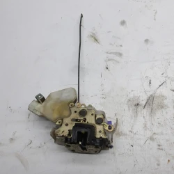 DOOR LOCK FRONT RIGHT Nissan X-Trail 2006 2.2 TD