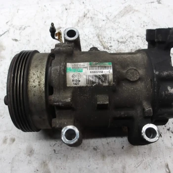 KOMPRESOR KLIME Renault CLIO 2006 1.2 16V 8200037058