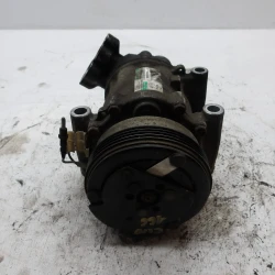 KOMPRESOR KLIME Renault CLIO 2006 1.2 16V 8200037058