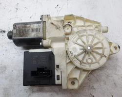WINDOW MECHANISM REAR RIGHT Renault MEGANE III  2010 1.5 DCI 827306548r