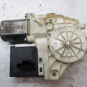 MEHANIZEM ŠIPE  ZADAJ DESNA Renault MEGANE III  2010 1.5 DCI 827306548r