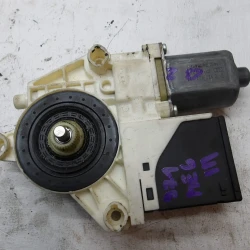WINDOW MECHANISM REAR RIGHT Renault MEGANE III  2010 1.5 DCI 827306548r