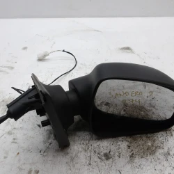 MIRROR RIGHT Dacia Sandero 2018 1.0 MIRROR RIGHT Dacia Sandero 2018 1.0