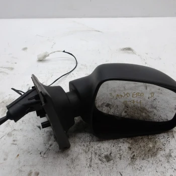 MIRROR RIGHT Dacia Sandero 2018 1.0