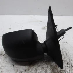 MIRROR RIGHT Dacia Sandero 2018 1.0