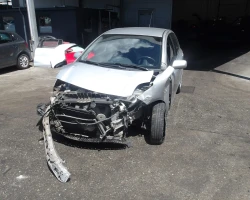 CAR FOR PARTS Toyota Yaris 2010 1.0