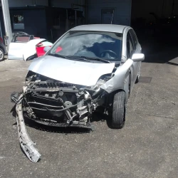 AVTO ZA DELE Toyota Yaris 2010 1.0 AVTO ZA DELE Toyota Yaris 2010 1.0