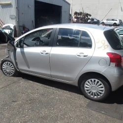 CAR FOR PARTS Toyota Yaris 2010 1.0